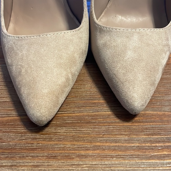 Nasty Gal #60492 Privileged shoes - Picture 8 of 15